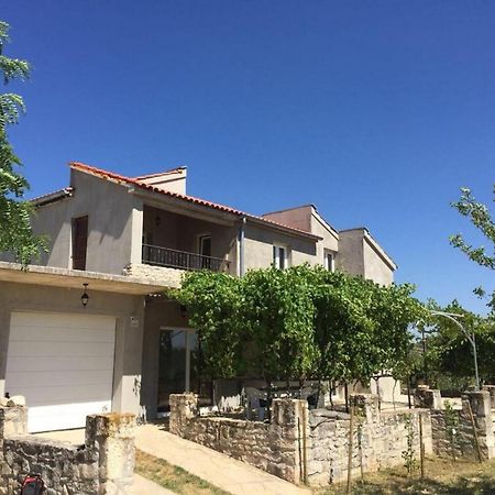 Villa Mandorla With Private Pool ザダル エクステリア 写真