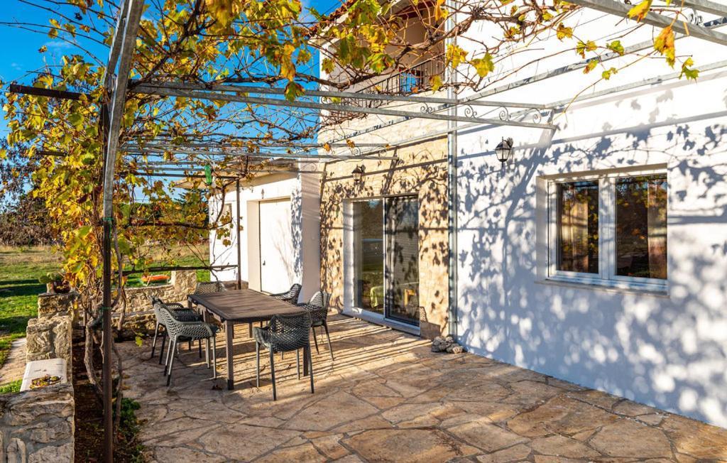Villa Mandorla With Private Pool ザダル エクステリア 写真