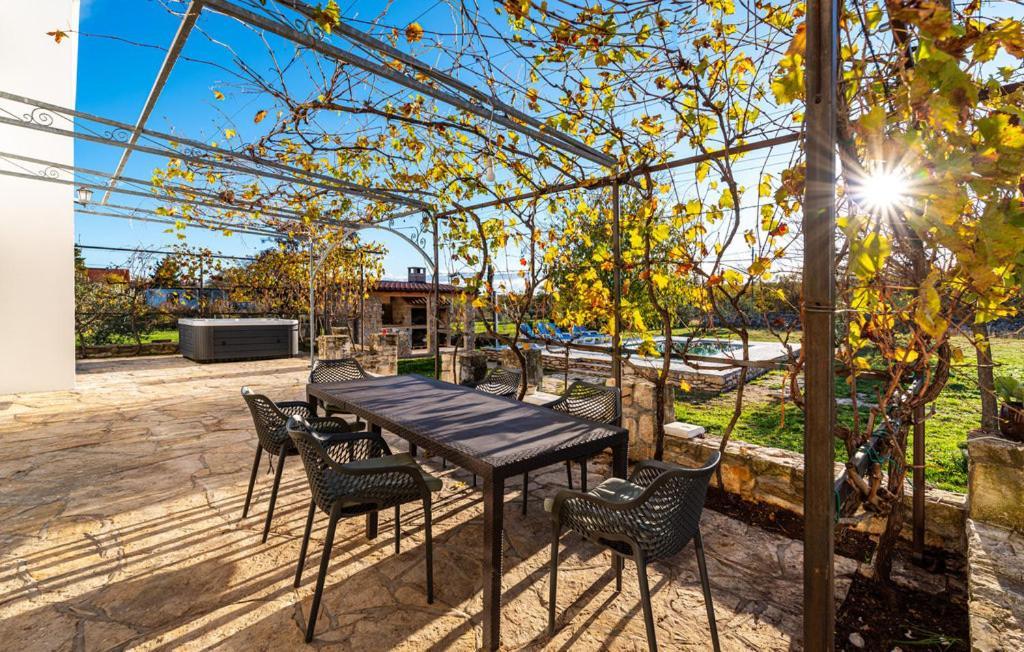 Villa Mandorla With Private Pool ザダル エクステリア 写真