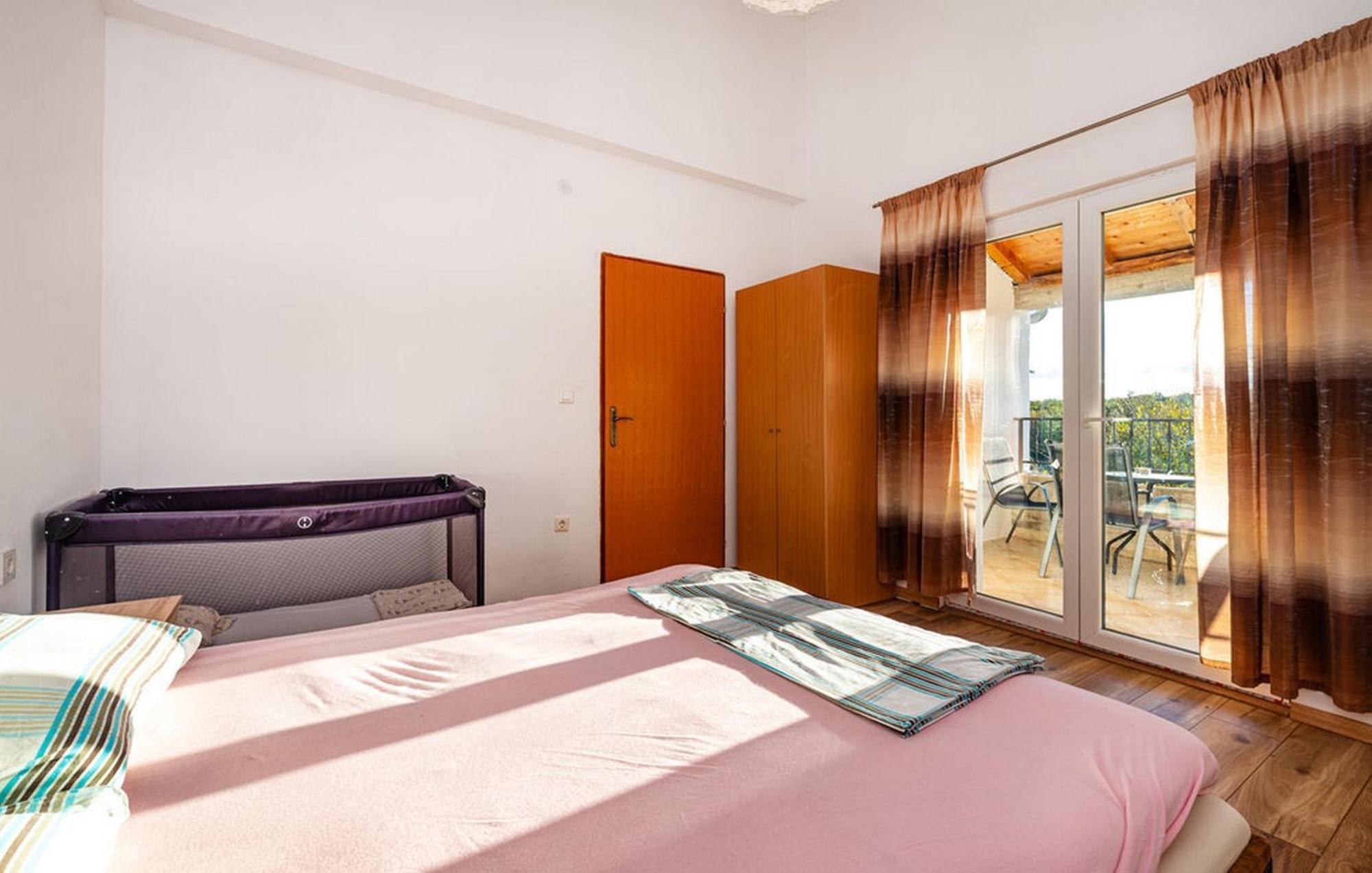 Villa Mandorla With Private Pool ザダル エクステリア 写真